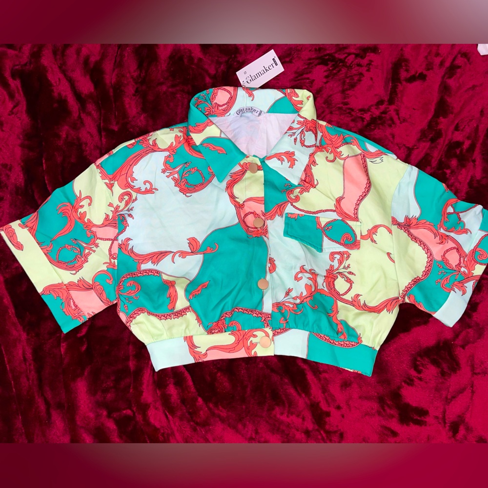 Two piece set